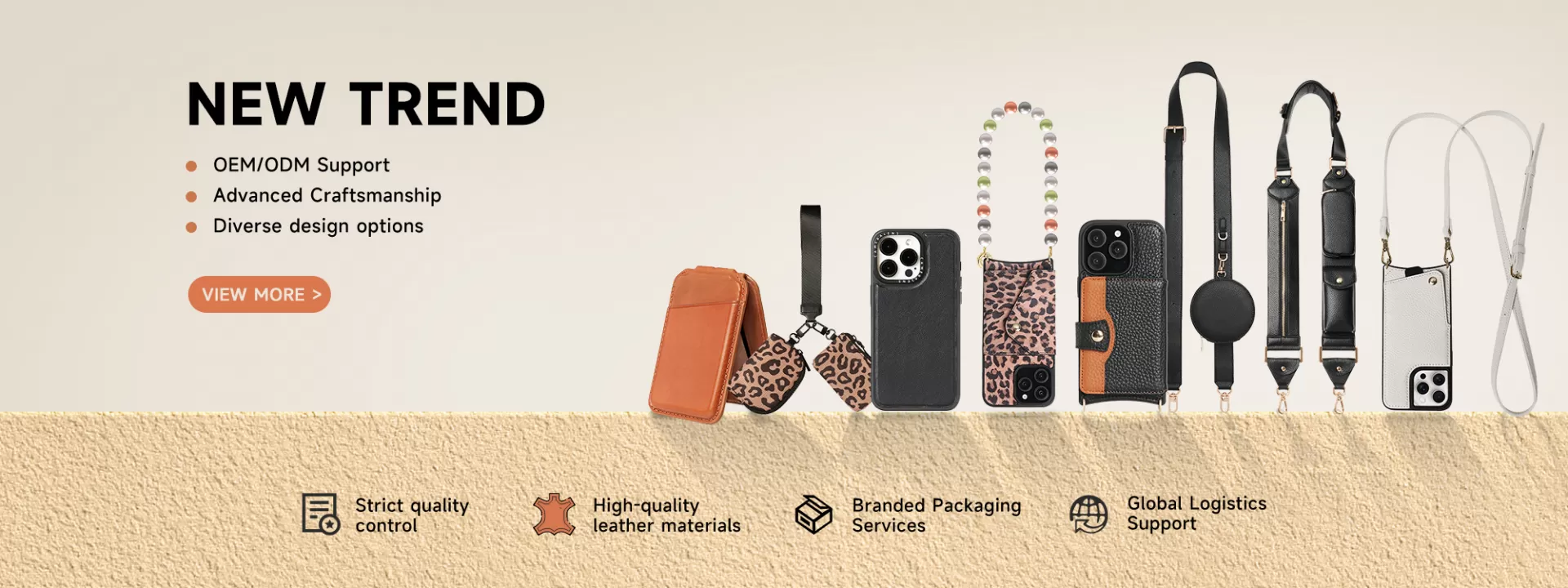 Guangzhou Sinco Leather Company