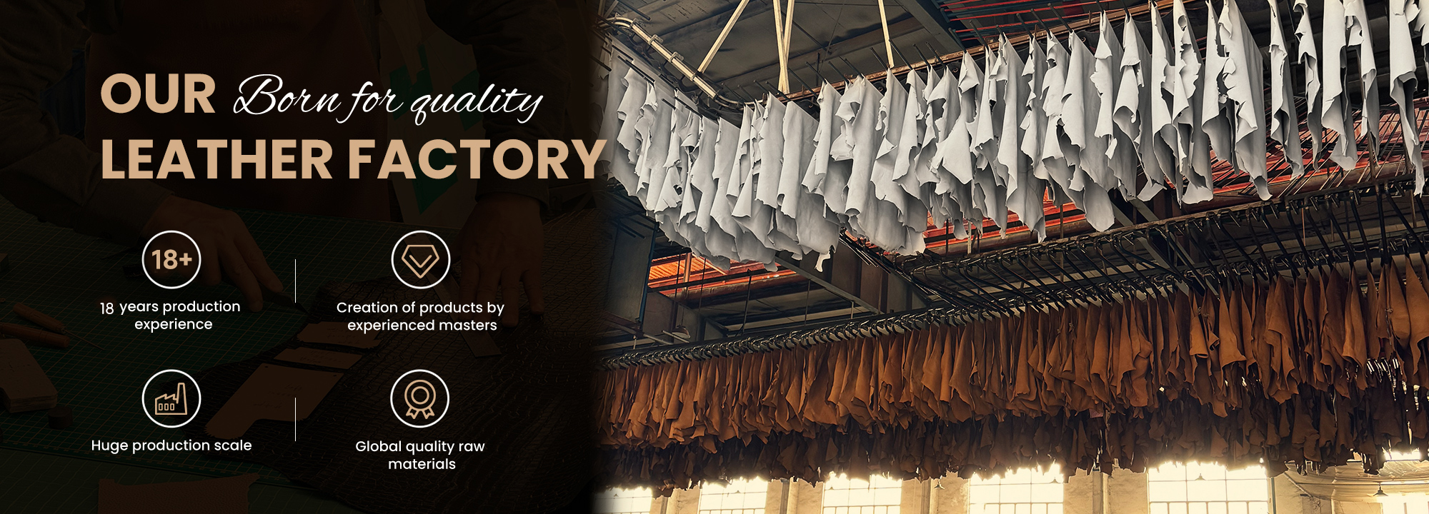 Guangzhou Sinco Leather Company