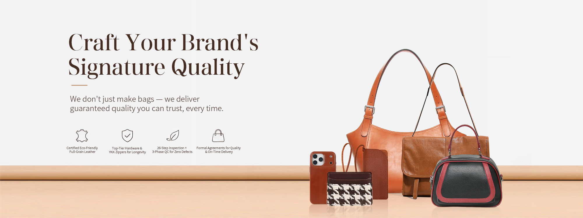 Guangzhou Sinco Leather Company