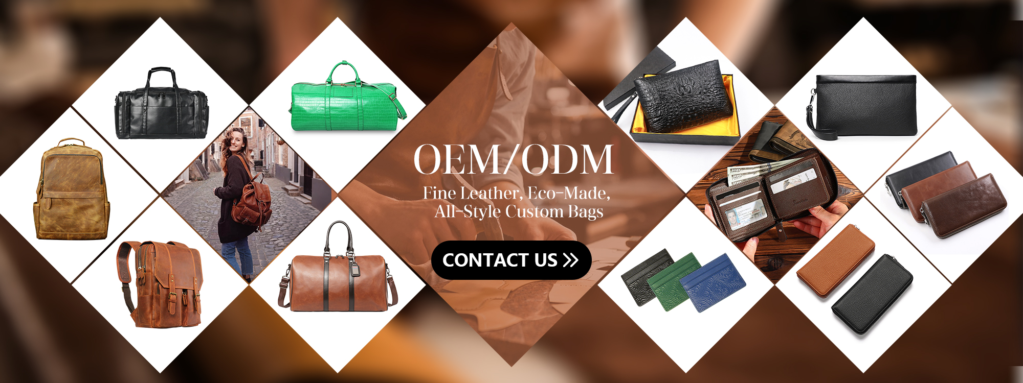 Guangzhou Sinco Leather Company