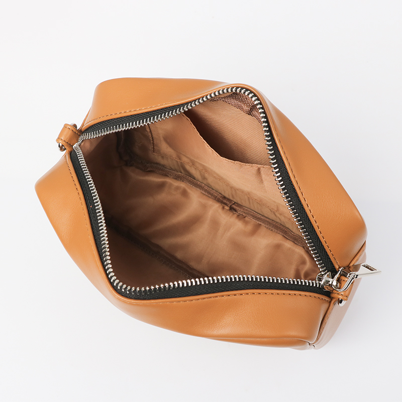 Sinco genuine leather cross body bag men single messenger shoulder bags