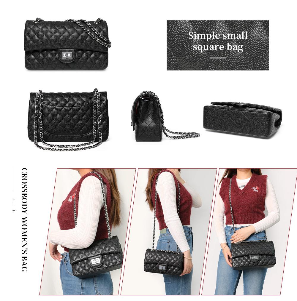 Sinco women shoulder bags ladies handbags