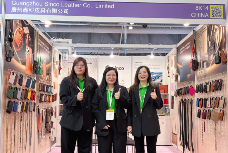 Sinco Invites You to Attend the Hong Kong Consumer Electronics Show
