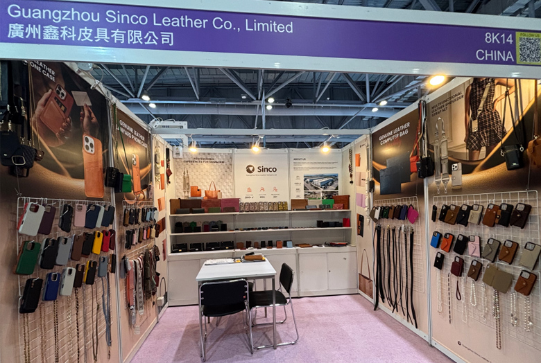 Sinco Invites You to Attend the Hong Kong Consumer Electronics Show