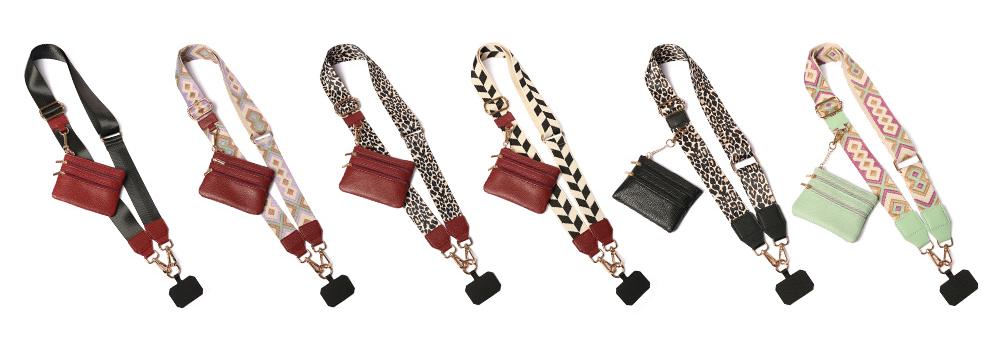 Sinco custom webbing strap webbing belts for straps
