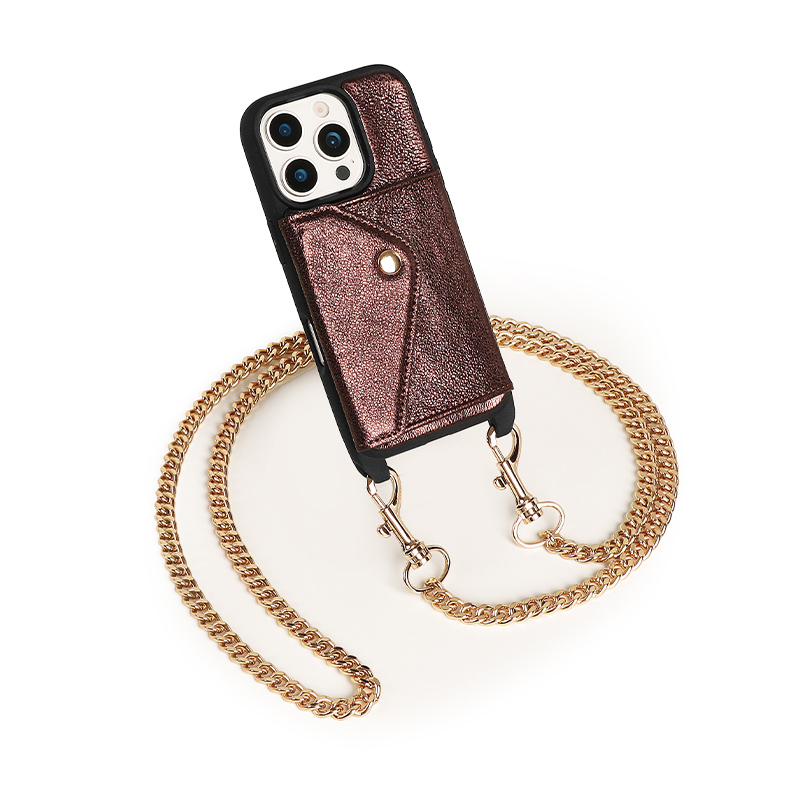Sinco custom leather phone case with strap crossbody Sinco custom leather phone case with strap crossbody