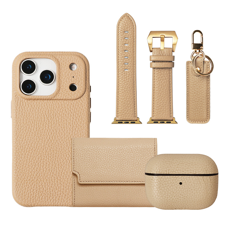 IPhone 17 case with camera button and magnetic attraction