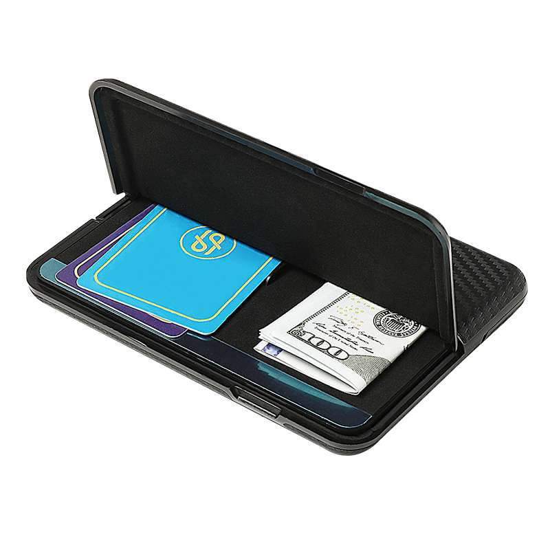 Sinco card holder passport holder travel passport wallet