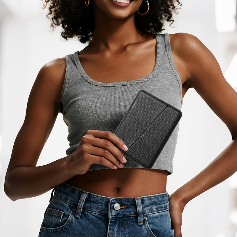Sinco card holder passport holder travel passport wallet