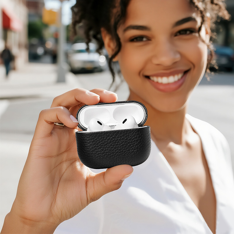 Sinco custom headphone case for airpod case