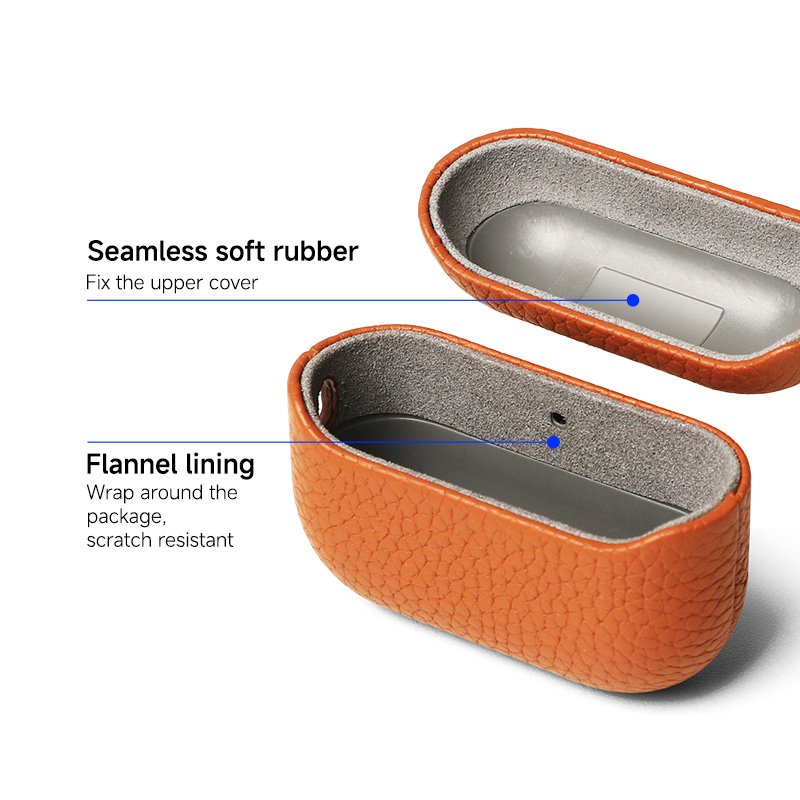 Sinco custom headphone case for airpod case