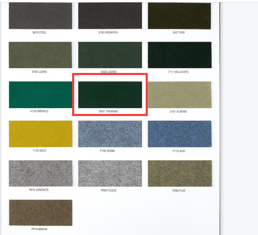 Exclusive Alcantara, handcrafted customization for your high-end choice Exclusive Alcantara, handcrafted customization for your high-end choice