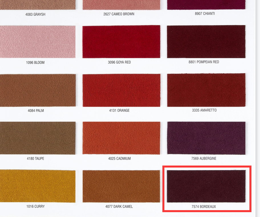 Exclusive Alcantara, handcrafted customization for your high-end choice Exclusive Alcantara, handcrafted customization for your high-end choice