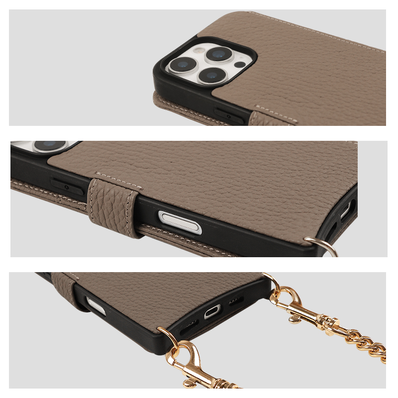 Sinco leather cellphone accessories flip phone cover Sinco leather cellphone accessories flip phone cover