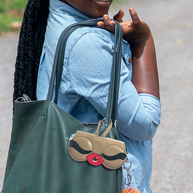 Sinco luxury premium leather eyewear cases custom Sinco luxury premium leather eyewear cases custom