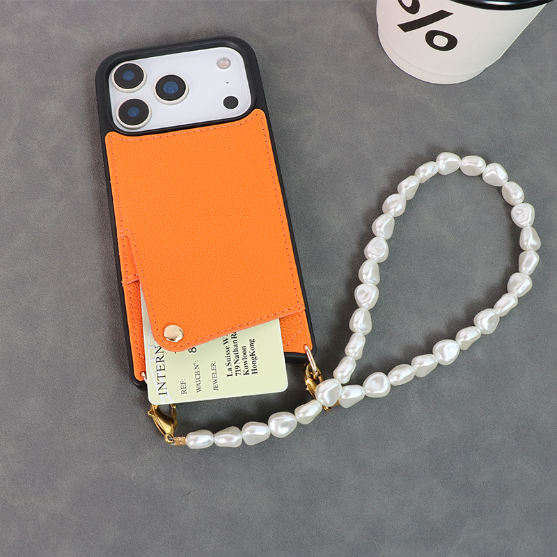 Sinco technology leather custom phone case for iphone 17 Sinco technology leather custom phone case for iphone 17