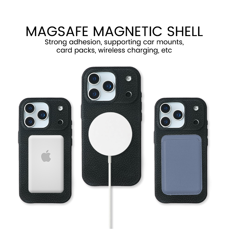 Sinco luxury cowhide leather cellphone accessories custom Sinco luxury cowhide leather cellphone accessories custom