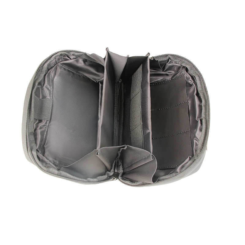 Sinco nylon wash bag supports customized leather material Sinco nylon wash bag supports customized leather material