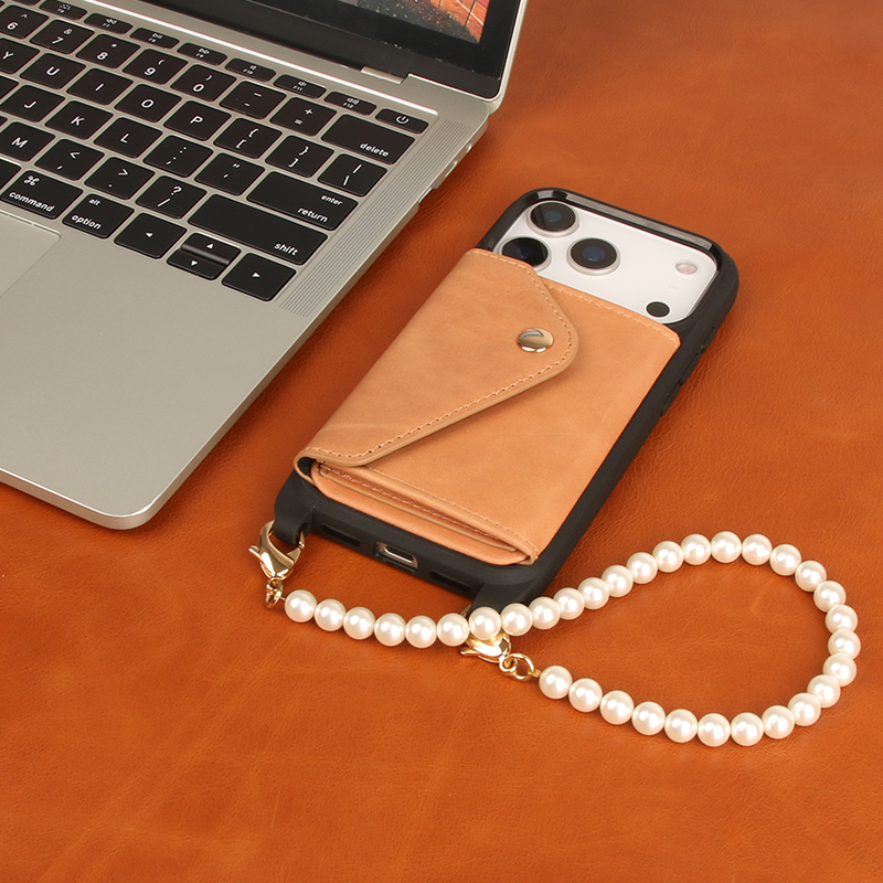 Sinco premium genuine leather phone case with card holder Sinco premium genuine leather phone case with card holder