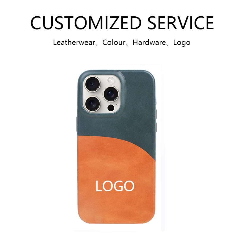 Sinco luxury PU leather phone case custom Sinco luxury PU leather phone case custom