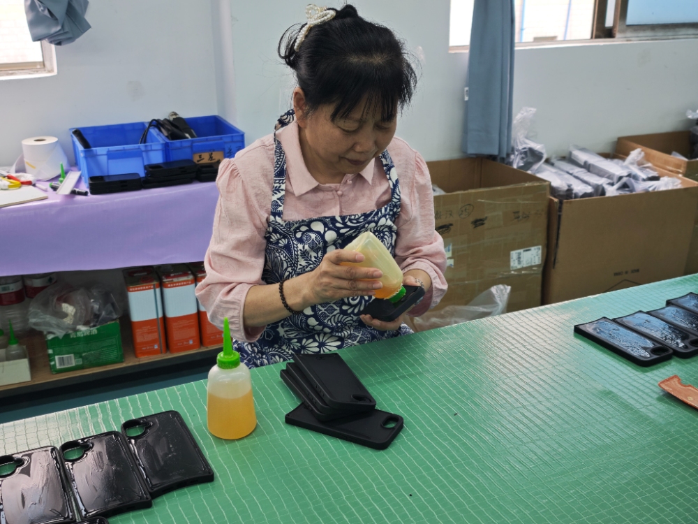 Sinco Factory Upgrades Global Quality Assurance System to Deliver Premium Certified Leather Goods