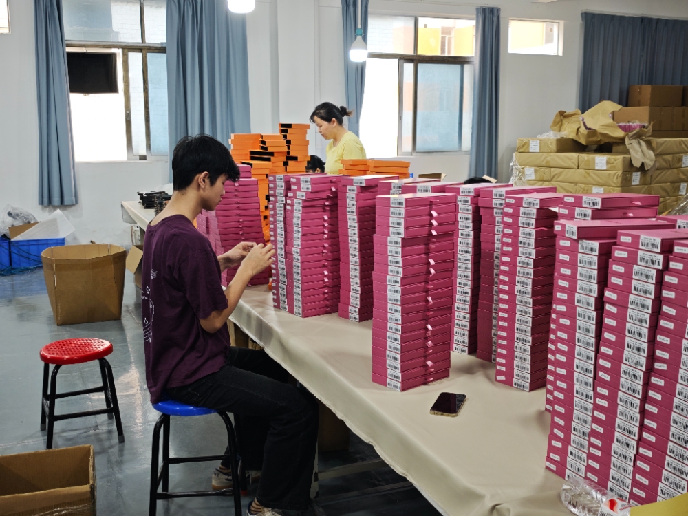 Sinco Factory Upgrades Global Quality Assurance System to Deliver Premium Certified Leather Goods