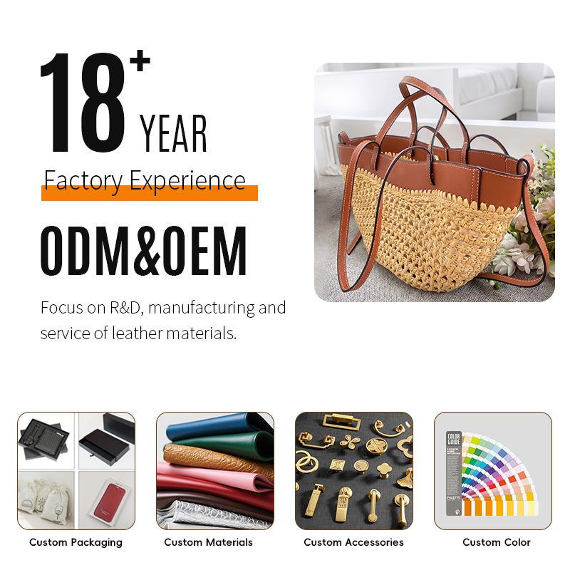 Sinco Fashion Bohemian Raffia Woven Tote Bag
