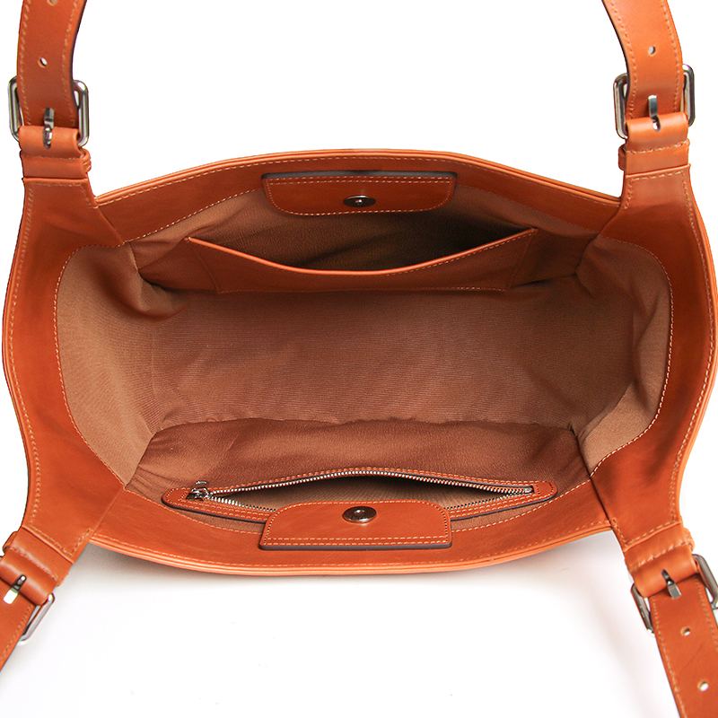 Sinco Custom Designer Genuine Leather Ladies Handbag