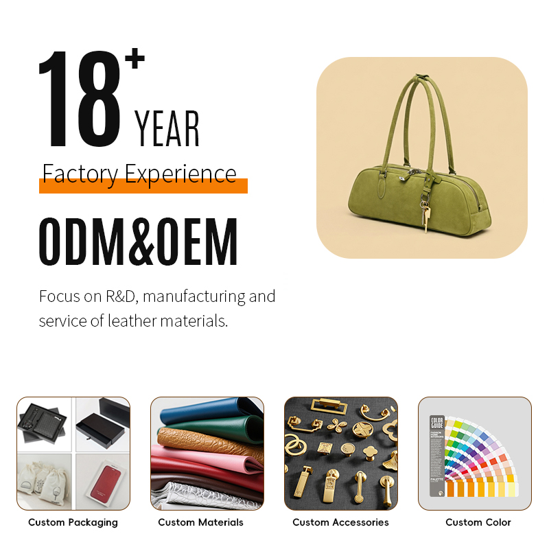 Sinco Custom Genuine Leather Bowling Bag for Women Sinco Custom Genuine Leather Bowling Bag for Women