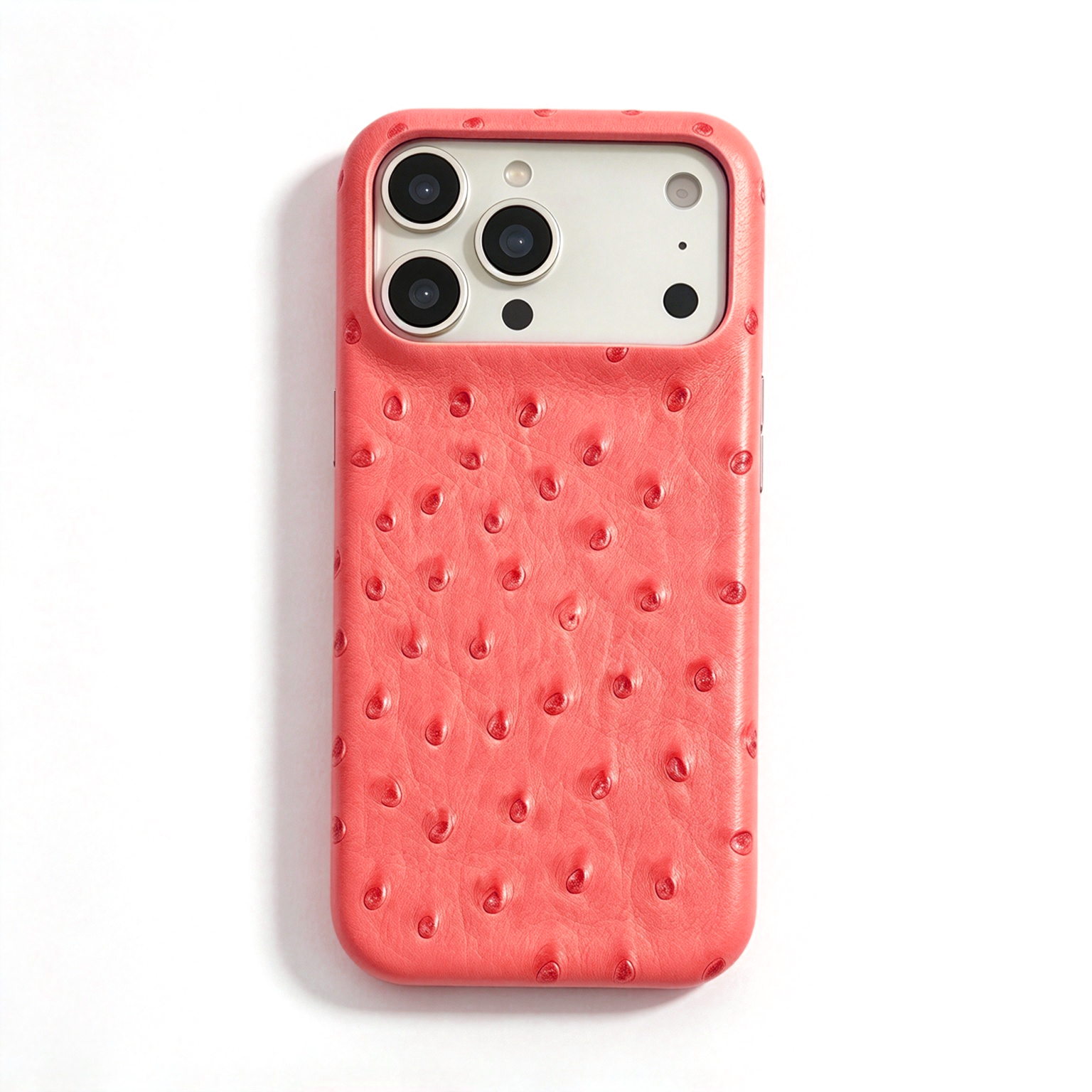New Collection Launch: 3 Exclusive Leather Textures Now Available for Custom OEM/ODM Orders