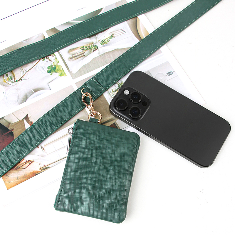 Sinco Custom Genuine Leather Crossbody Shoulder Strap Sinco Custom Genuine Leather Crossbody Shoulder Strap