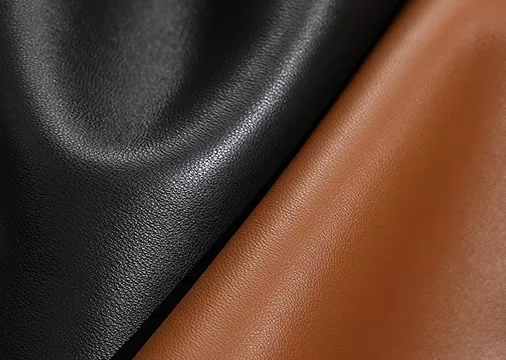 Vegetable Tanned Skin