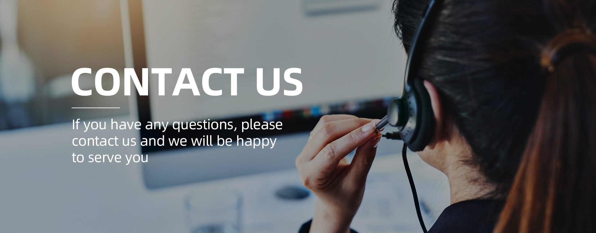 Contact Us