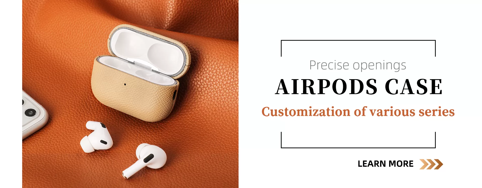 Case for Airpod / Ipad