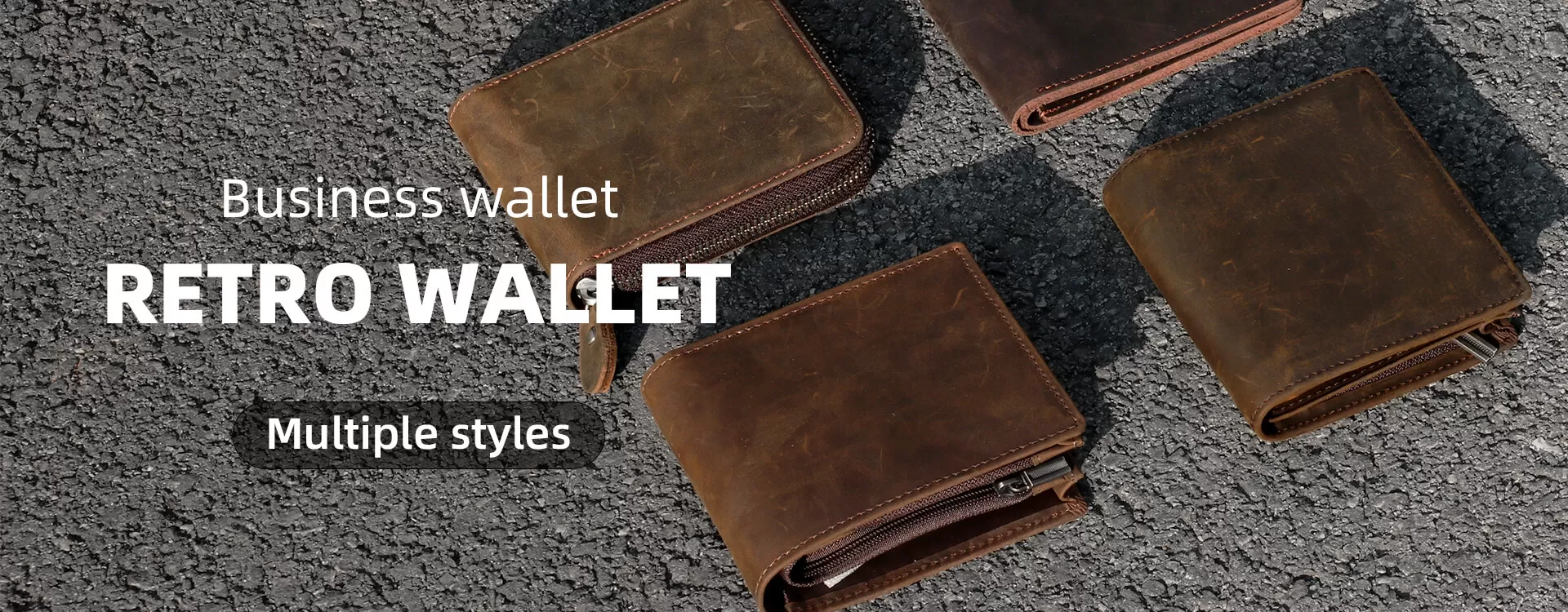 Wallet/ Card Clip/ Card Bag