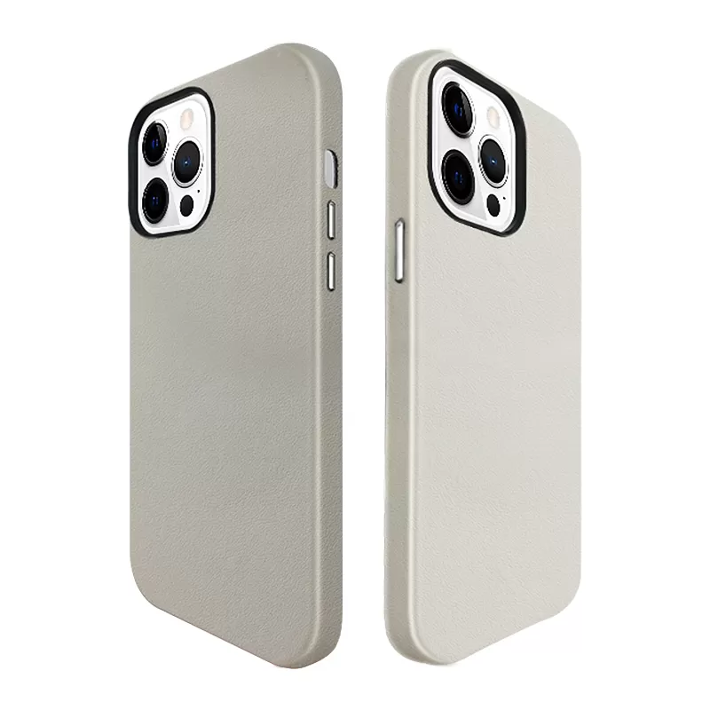 Sinco genuine leather smart phone case