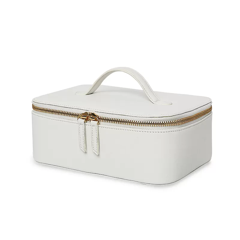 Double-layer Large-capacity Jewelry Storage Box