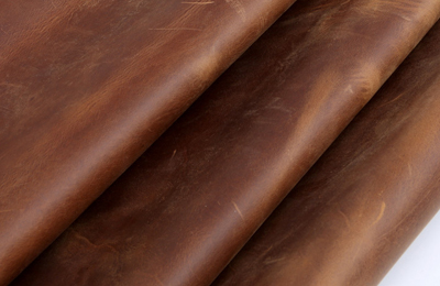 Vintage texture leather
