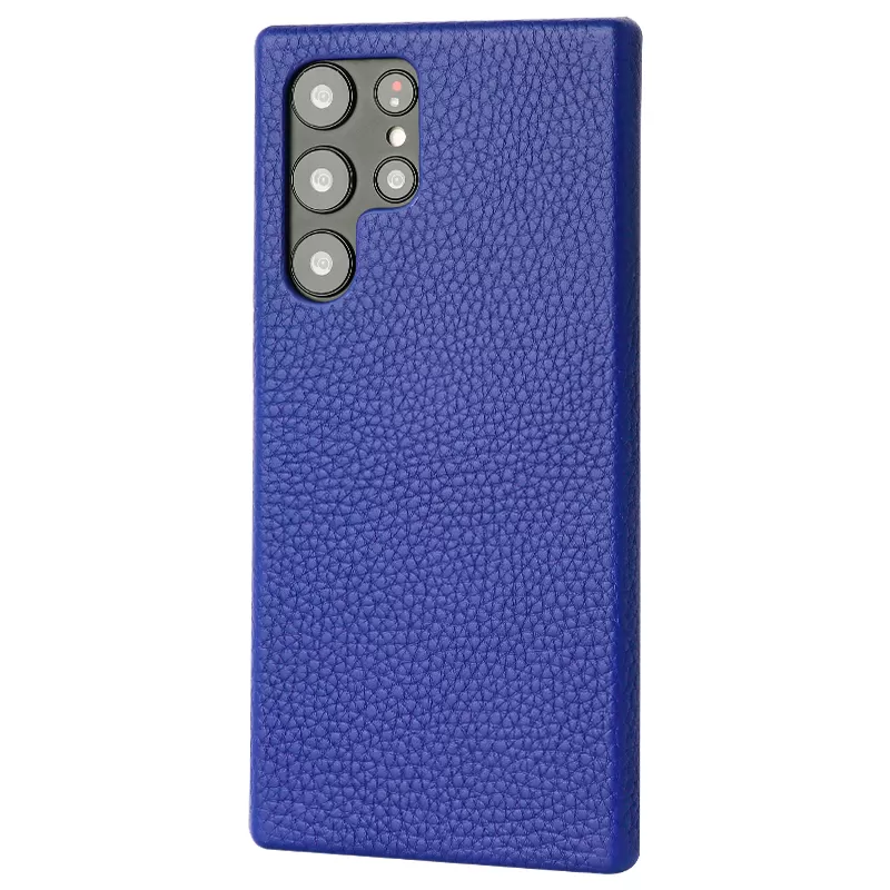 Sinco Pebble Leather Phone Case for Samsung