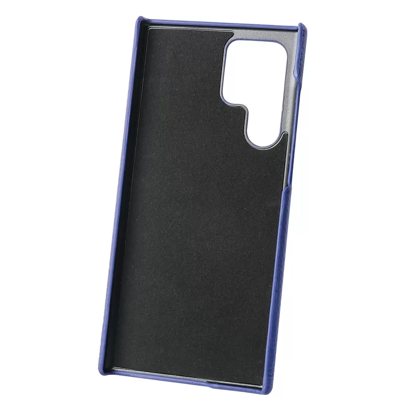 Sinco Pebble Leather Phone Case for Samsung