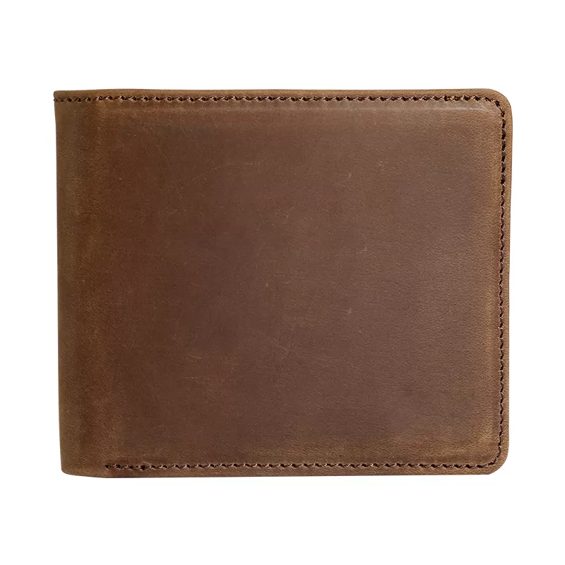 Sinco genuine leather wallet for men