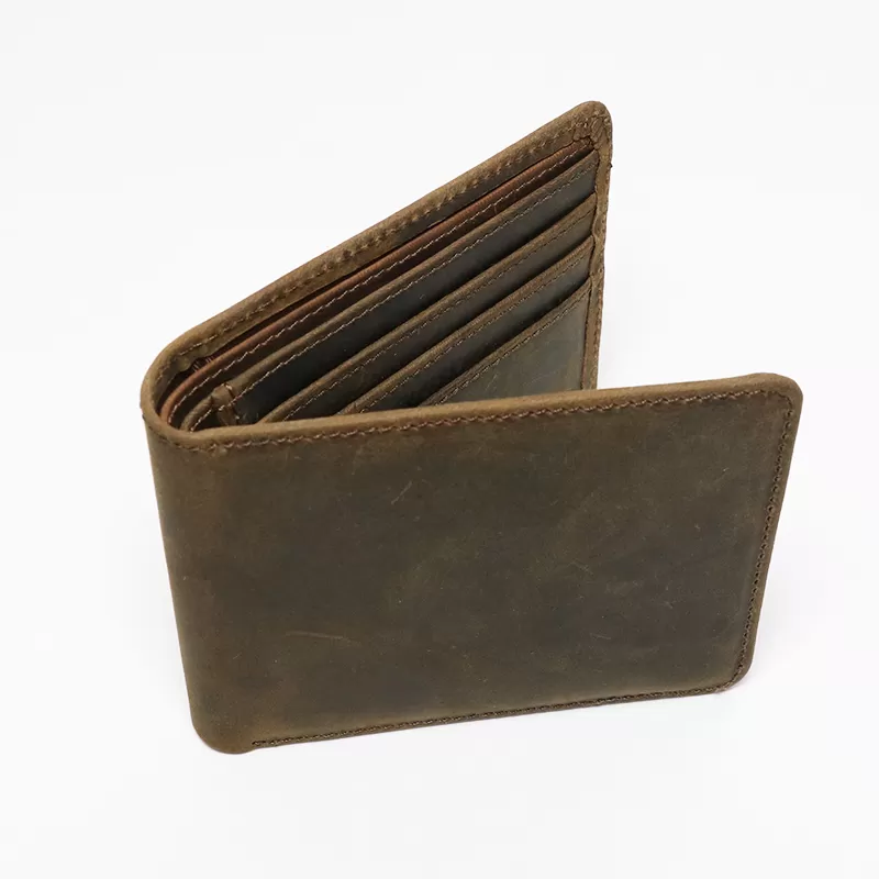 Sinco genuine leather wallet for men