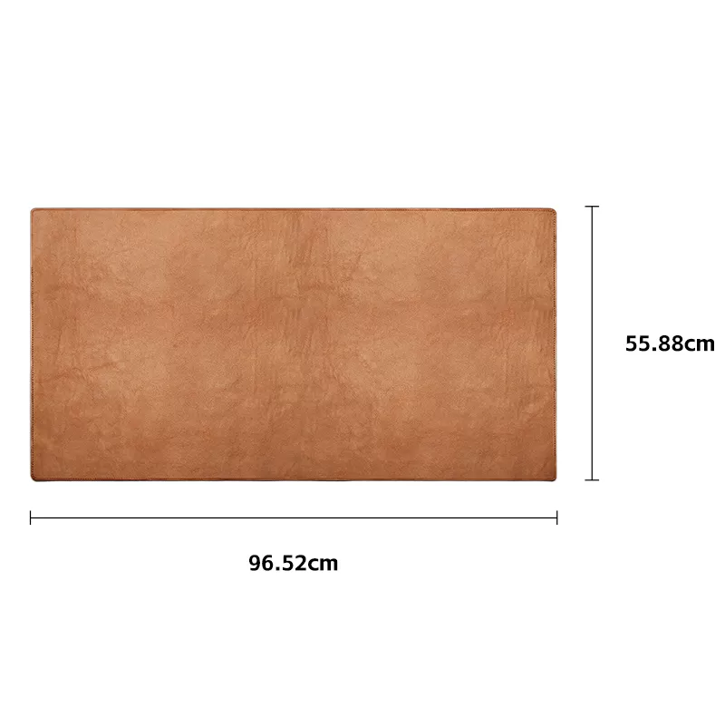 Sinco Leather Desk Mat