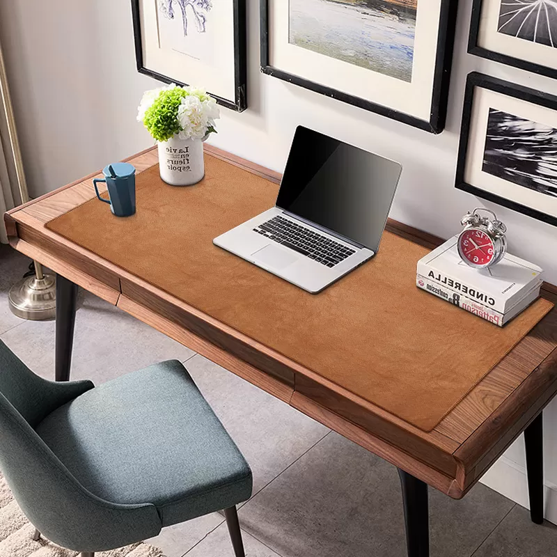 Sinco Leather Desk Mat