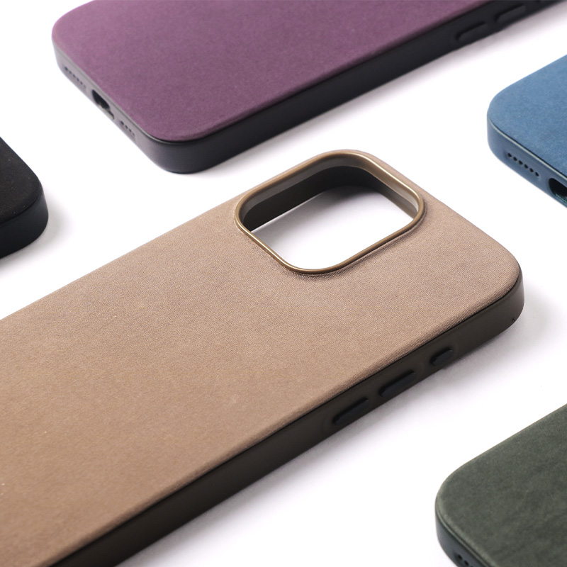 Sinco official phone case for the same iPhone