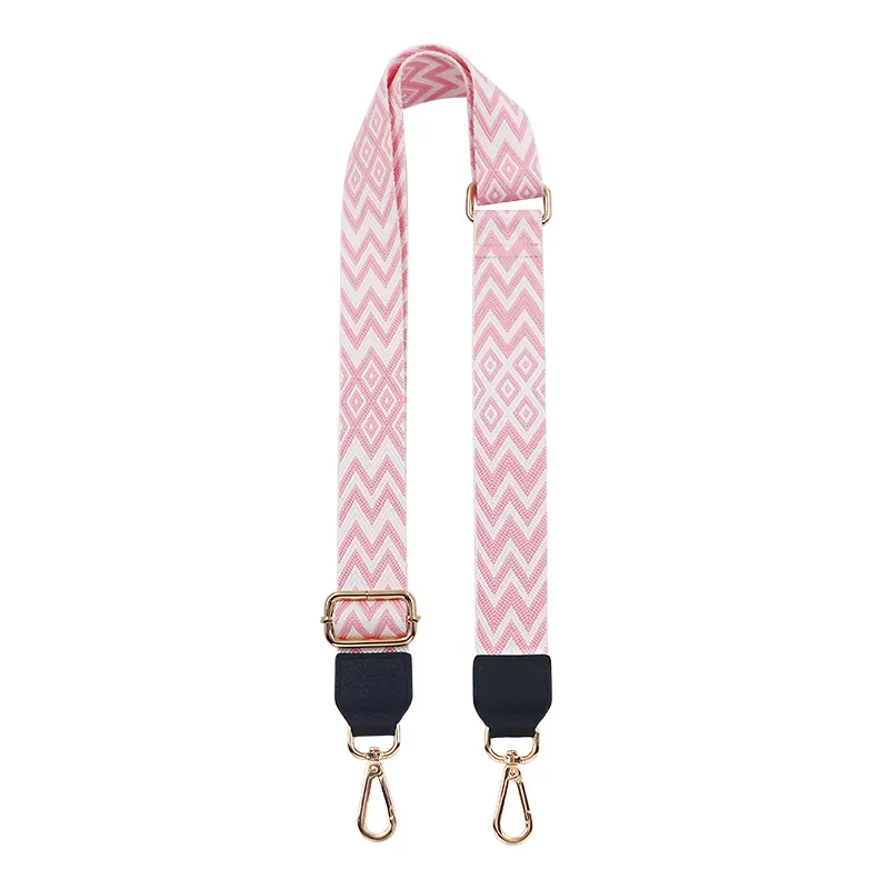 Sinco rope crossbody wide neck strap for phone or bag
