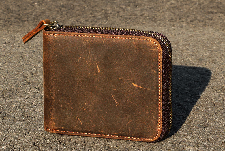 Guide to Buying the Perfect Leather Wallet