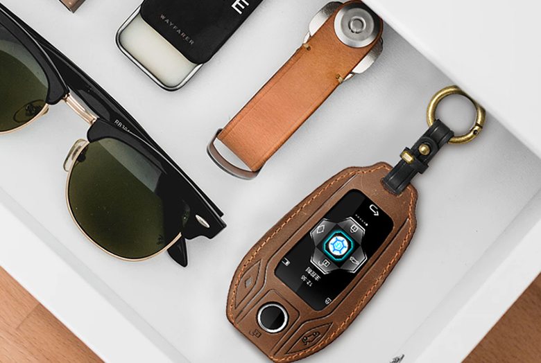 Guide to Buying Leather Key Cases