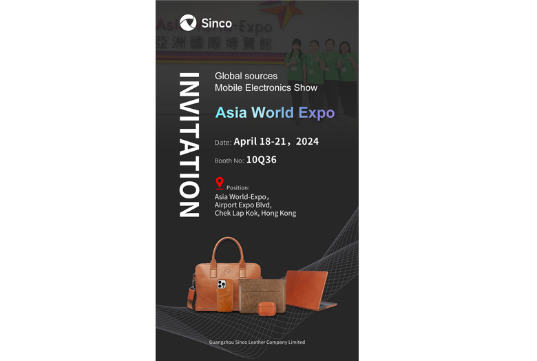 Let Us Meet up in Hong Kong