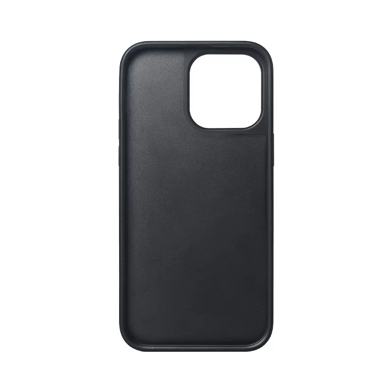 Sinco Saffiano Genuine Leather Magnetic Phone Case